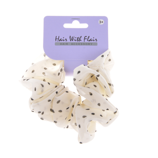 Hair Scrunchie 