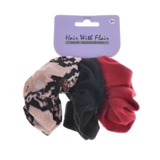 Hair Scrunchie 