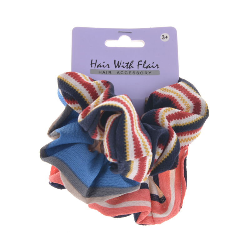 Hair Scrunchie 