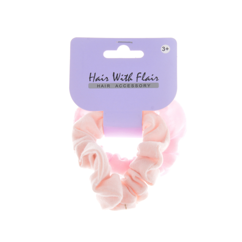 Hair Scrunchie 