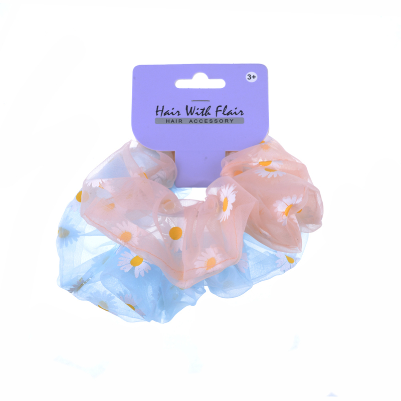 Hair Scrunchie 