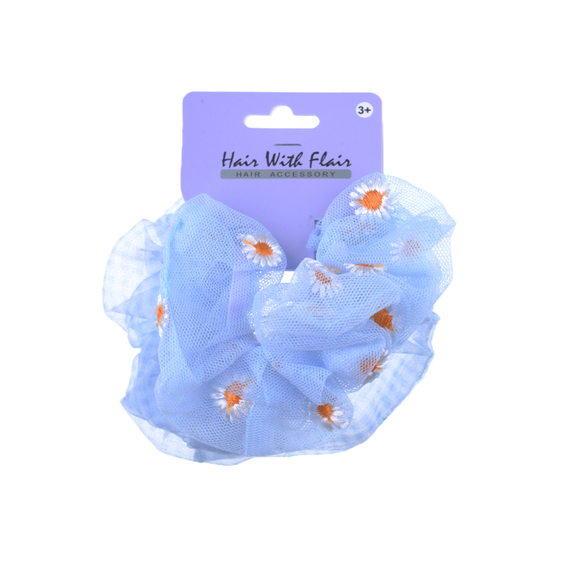 Hair Scrunchie 