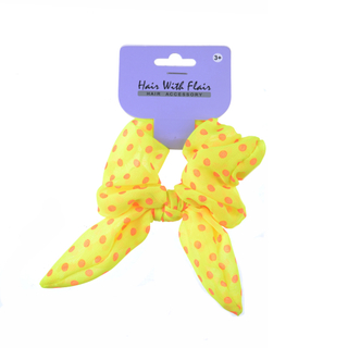 Hair Scrunchie 