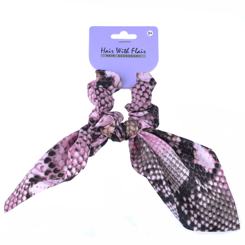 Hair Scrunchie 