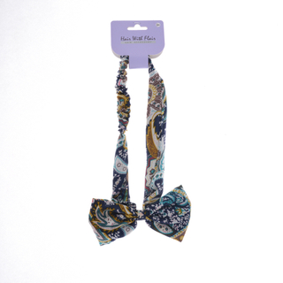 Hair Scrunchie Polyester Head Band