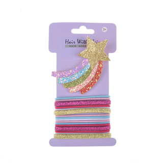 Hair Accessories Set 