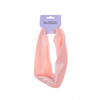 Hair Scrunchie Polyester Head Band