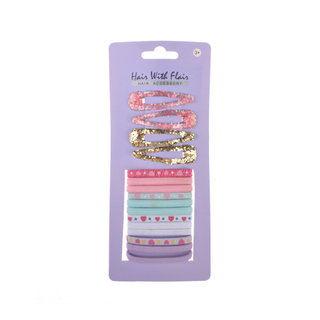 Hair Accessories Set 