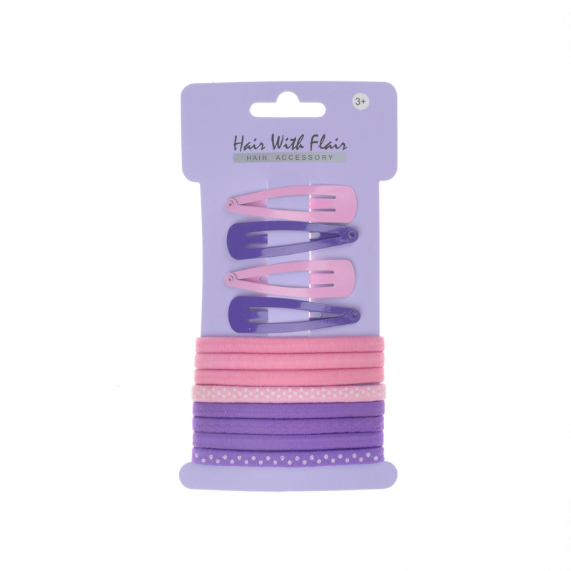 Hair Accessories Set 