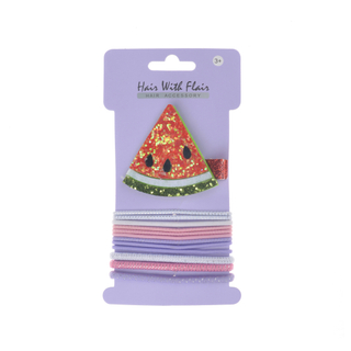 Hair Accessories Set 