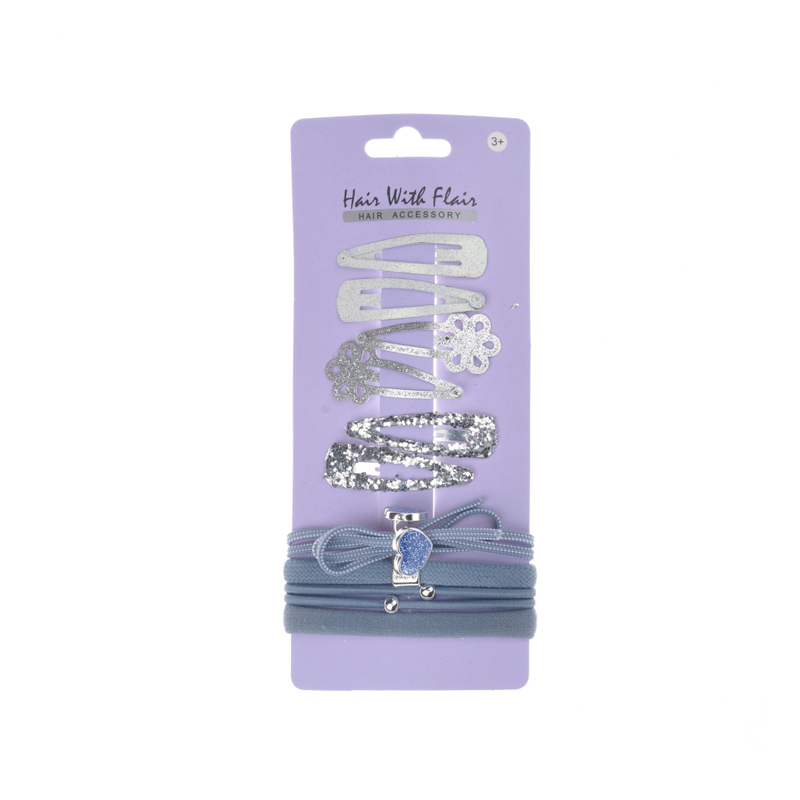 Hair Accessories Set 