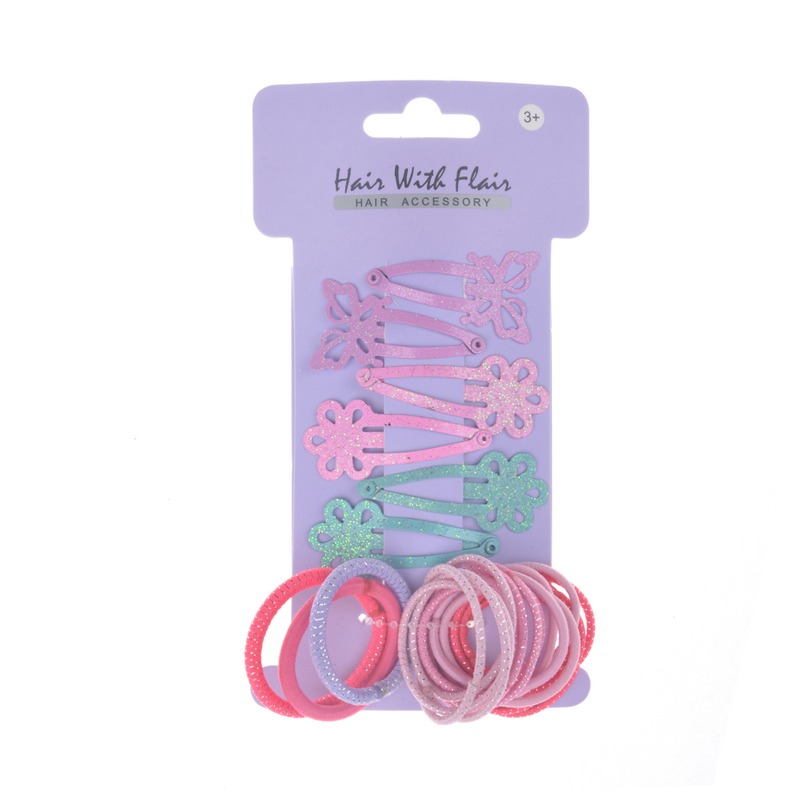 Hair Accessories Set 