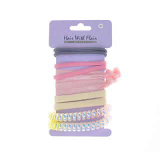 Hair Accessories Set 
