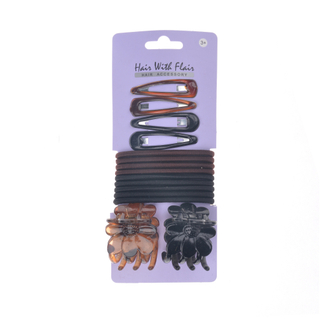 Hair Accessories Set 