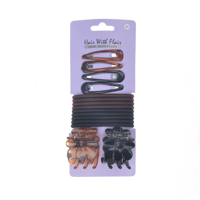 Hair Accessories Set 