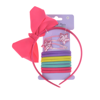Hair Accessories Set 