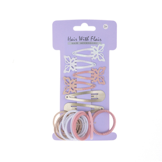 Hair Accessories Set 