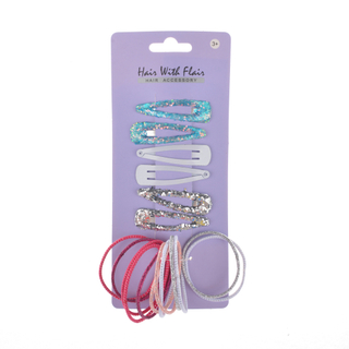 Hair Accessories Set 
