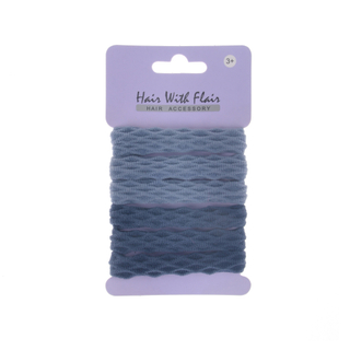 Hair Ponytail Holder Hair Elastic