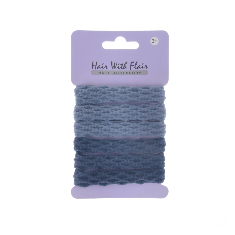  Hair Ponytail Holder Hair Elastic