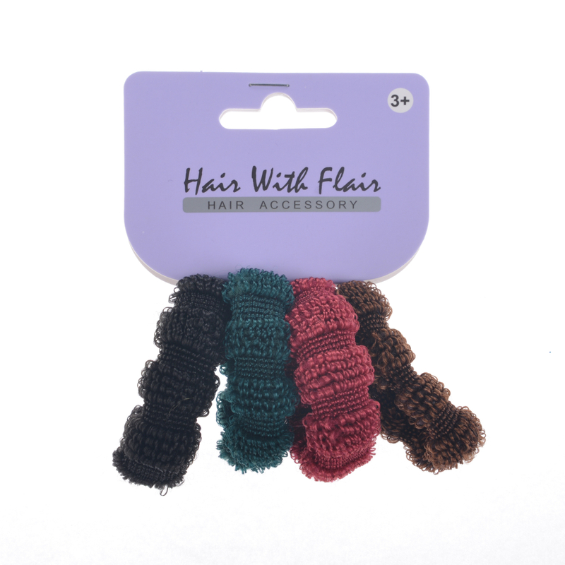 Hair Ponytail Holder Hair Elastic