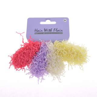 Hair Ponytail Holder Hair Elastic