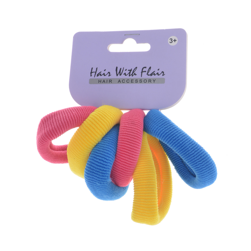 Hair Ponytail Holder Hair Elastic