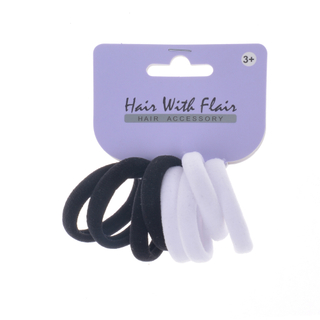 Hair Ponytail Holder Hair Elastic