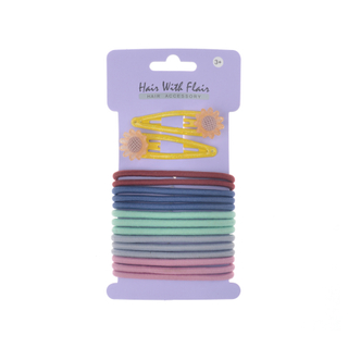 Hair Accessories Set 