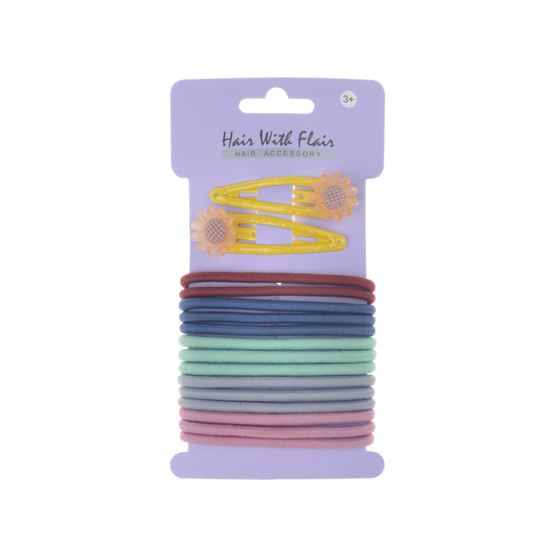 Hair Accessories Set 