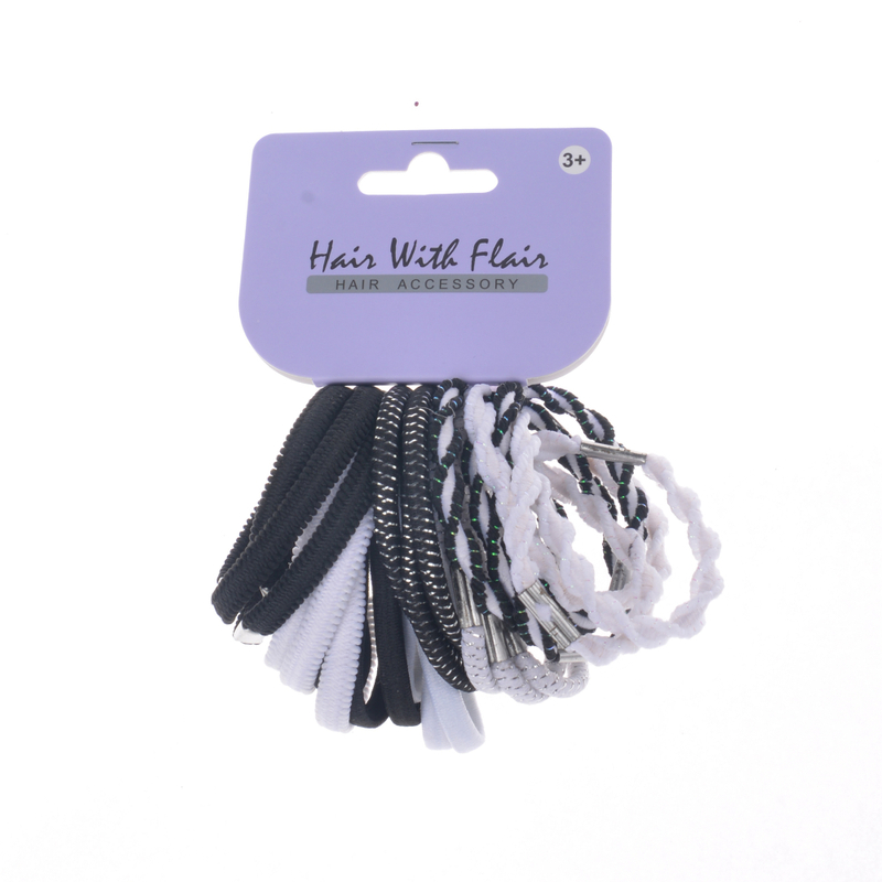 Hair Elastic Hair Band Hair Tie for Girl