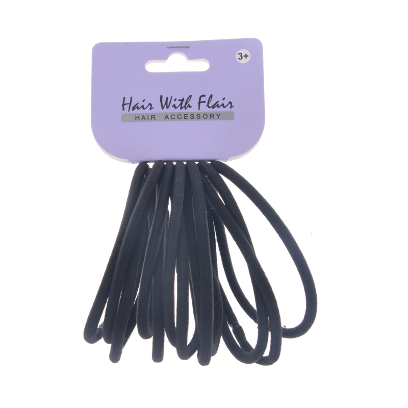 Hair Elastic Hair Band Hair Tie for Girl