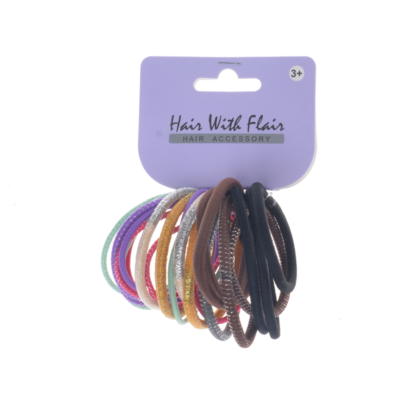 Hair Elastic Hair Band Hair Tie for Girl