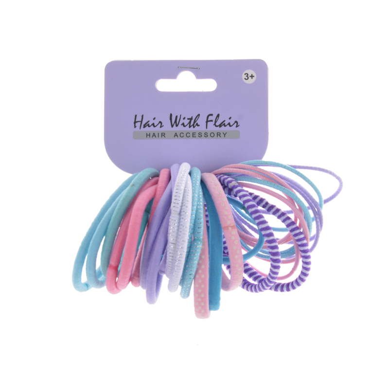 Hair Elastic Hair Band Hair Tie for Girl