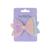 Bow Hair Clips Set for Girl