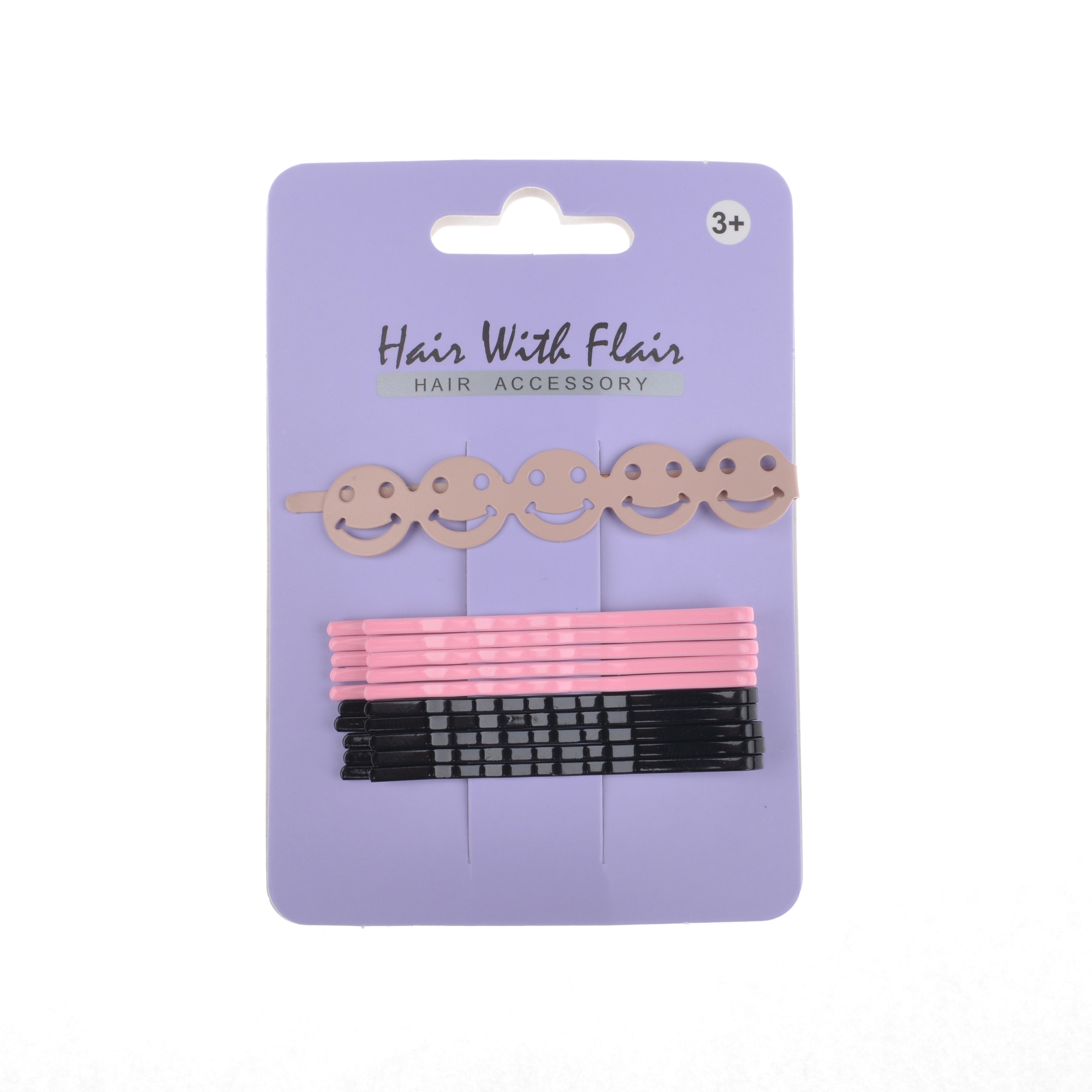 Hair Clips Set Metal Clips Set 