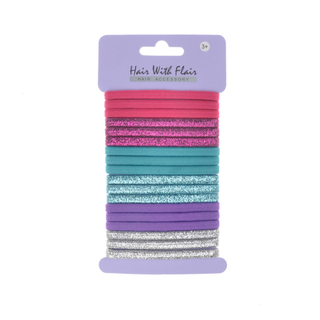 Hair Elastic Hair Band Hair Tie for Girl