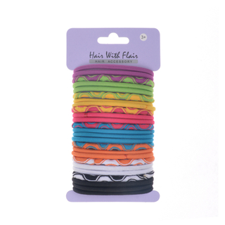 Hair Elastic Hair Band Hair Tie for Girl