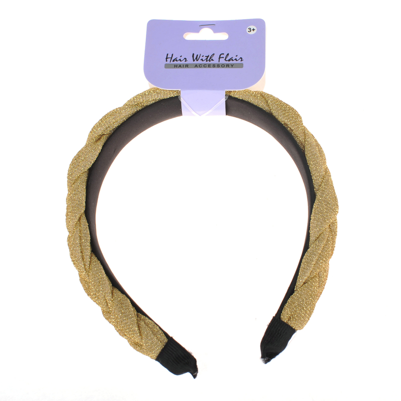 HEAD BAND
