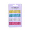 Hair Clips Set Metal Clips Set 