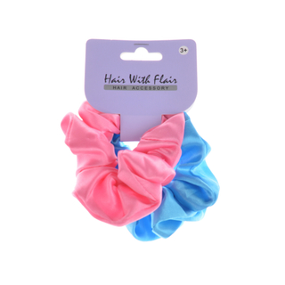 Hair Scrunchie 