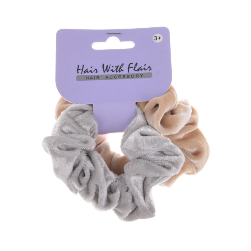 Hair Scrunchie 