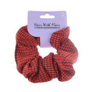 Hair Scrunchie 