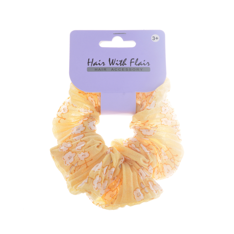 Hair Scrunchie 