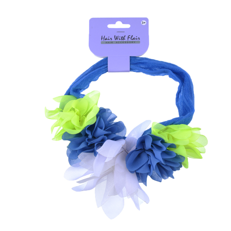 Hair Scrunchie 
