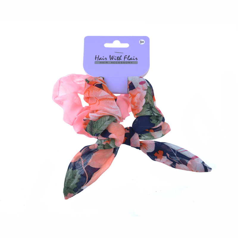 Hair Scrunchie 