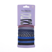 Hair Accessories Set 