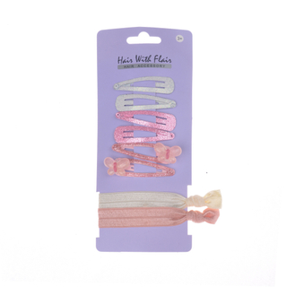 Hair Accessories Set 