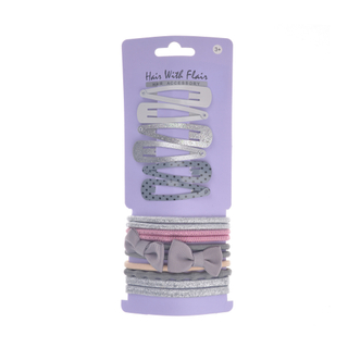 Hair Accessories Set 