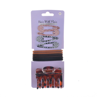 Hair Accessories Set 